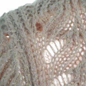Banana Republic Sweaters - BANANA REPUBLIC light blush sweater Medium Banana Republic Sweaters - BANANA REPUBLIC light blush sweater Medium